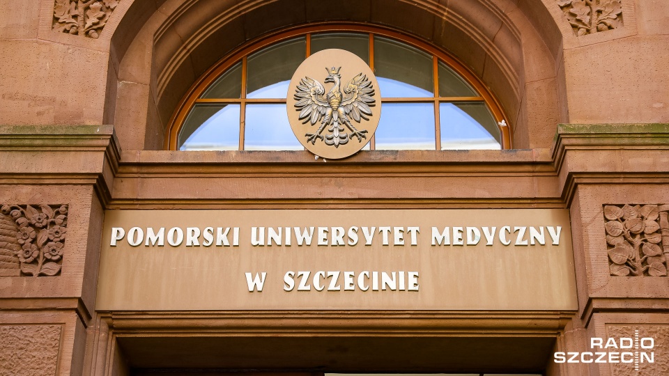 Fot. Robert Stachnik [Radio Szczecin]