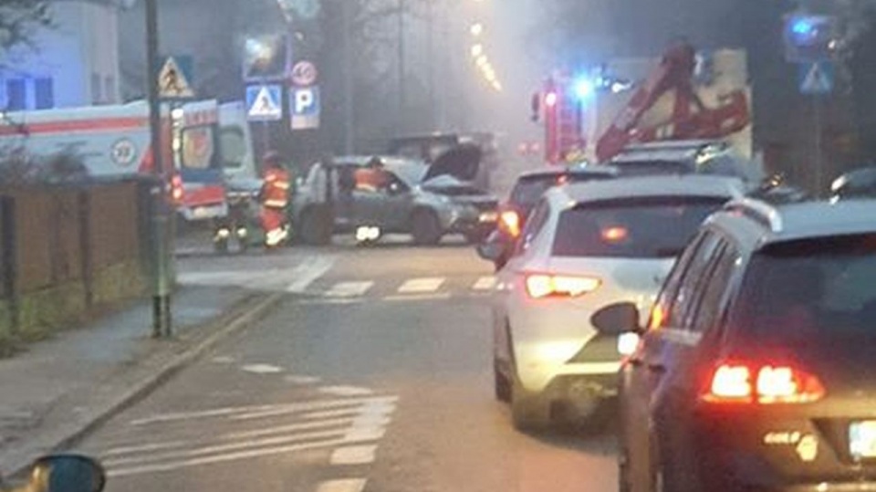 Fot. Facebook/Grupa Susza!Szczecin