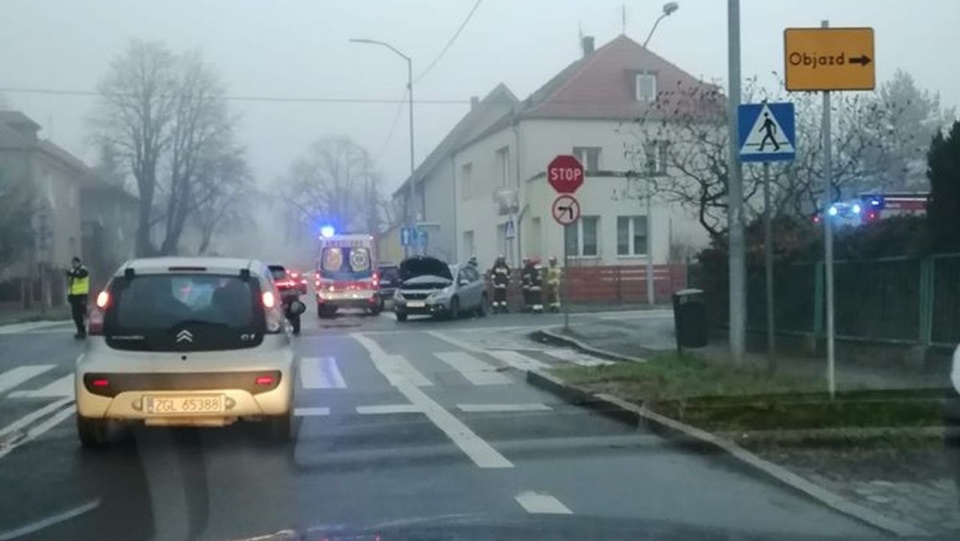 Fot. Facebook/Grupa Susza!Szczecin