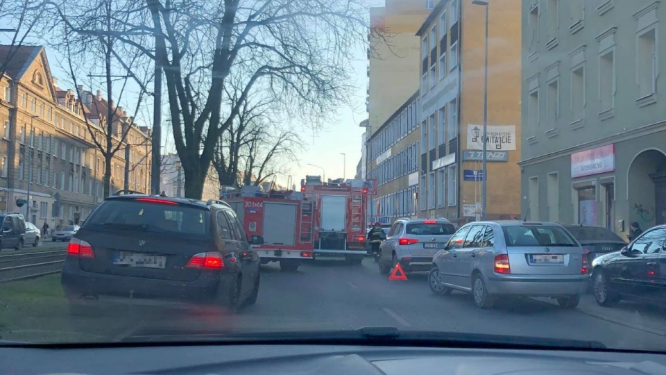 Fot. Facebook Grupa Suszą! Szczecin