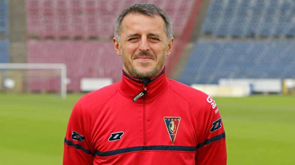 Dietmar Brehmer. źródło: https://pogonszczecin.pl/