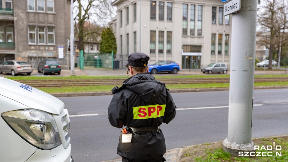 Fot. Robert Stachnik [Radio Szczecin]