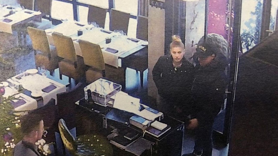 Twarze pary policja udostępnia z nagrań monitoringu. źródło: http://szczecin.policja.gov.pl/szm/dzialania-policji/aktualnosci/30573,Komisariat-Policji-Szczecin-Srodmiescie-poszukuje-kobiety-i-mezczyzny.html