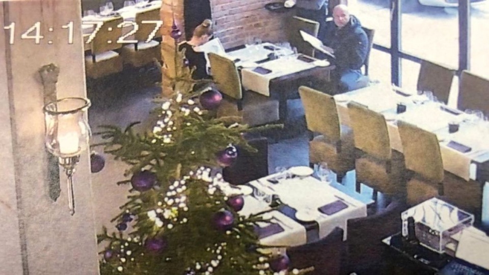 Twarze pary policja udostępnia z nagrań monitoringu. źródło: http://szczecin.policja.gov.pl/szm/dzialania-policji/aktualnosci/30573,Komisariat-Policji-Szczecin-Srodmiescie-poszukuje-kobiety-i-mezczyzny.html