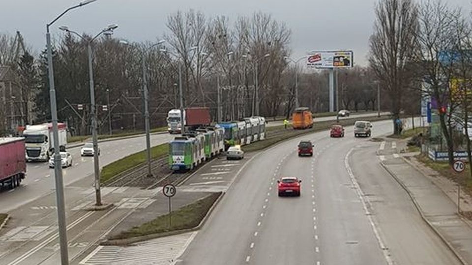 źródło: Facebook Grupa Suszą! Szczecin