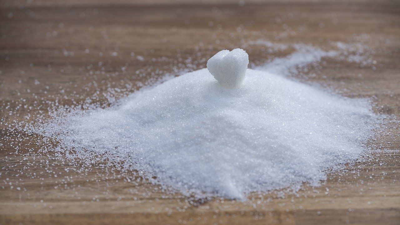 RSnW: cukru dwukrotnie więcej niż za Gierka