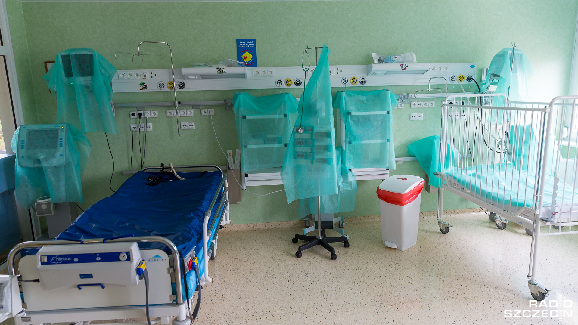 Pierwsi mali pacjenci są już na liście do rehabilitacji pocovidowej, którą uruchomił Zakład Fizjoterapii Uniwersyteckiego Szpitala Dziecięcego w krakowskim Prokocimiu.