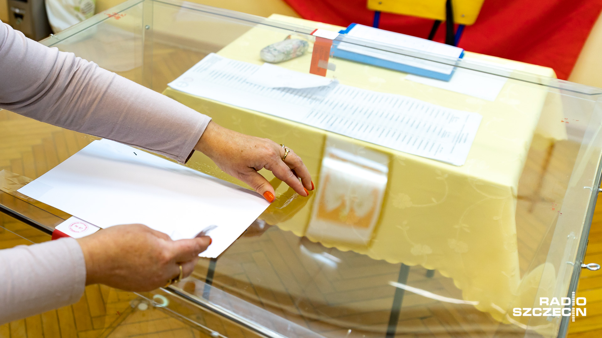 Sejm przyjął nowelizację Kodeksu Wyborczego