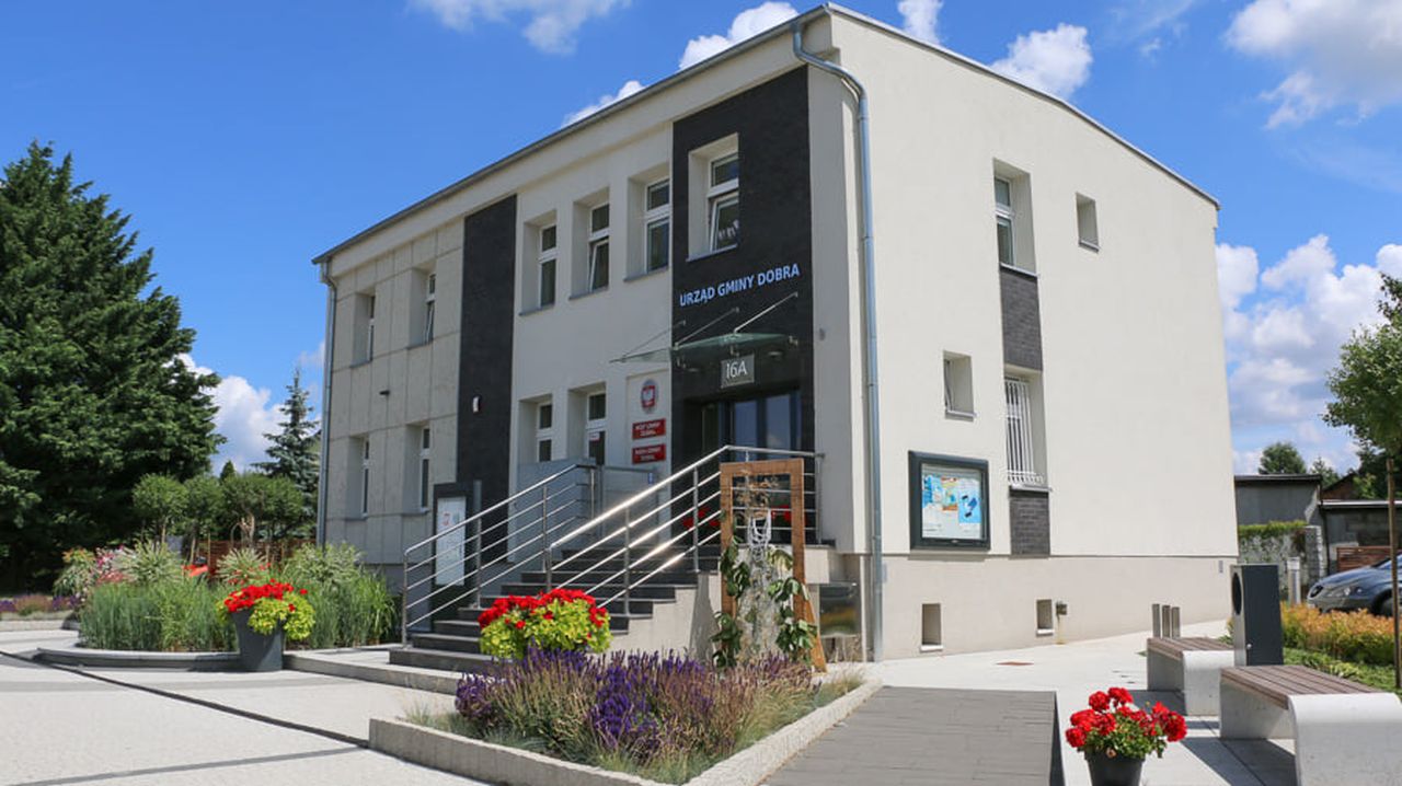 Portal mierzyn24.pl informuje, że jest plan by w hotelu przy ul. Weleckiej powstało miejsce spotkań dla okolicznych mieszkańców.