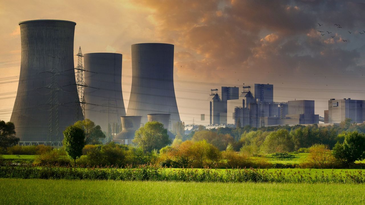 RSnW: koło zamachowe gospodarki, czyli elektrownia jądrowa w Polsce