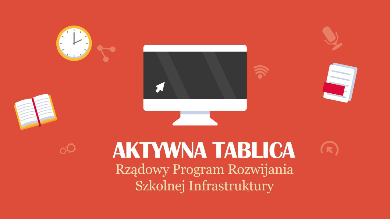 42 tys. złotych trafiło do budżetu Pyrzyc - to dofinansowanie z rządowego programu Aktywna Tablica. Za te pieniądze urzędnicy kupią laptopy do nauki zdalnej dla uczniów.