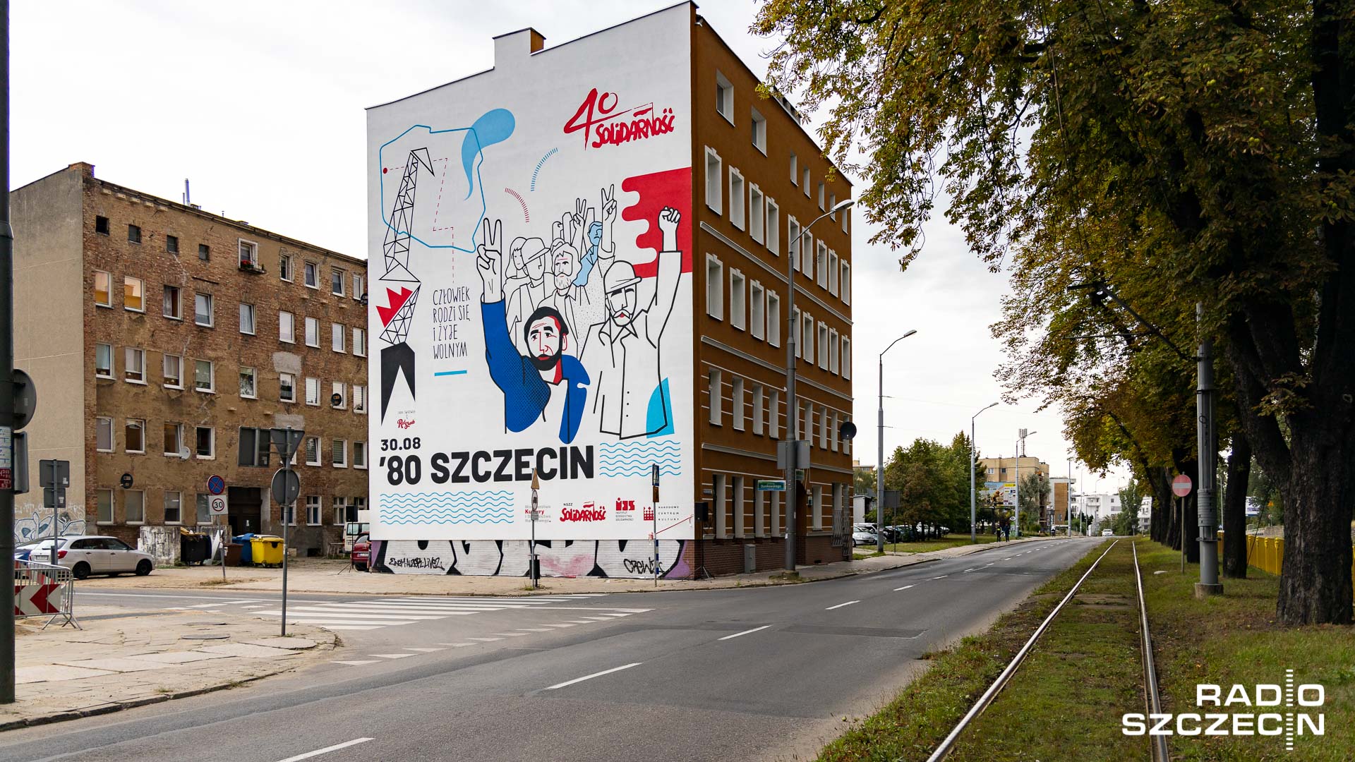 Właśnie wybrano pięć z 19 zgłoszonych projektów, na które miasto przeznaczyło łącznie 150 tysięcy złotych.