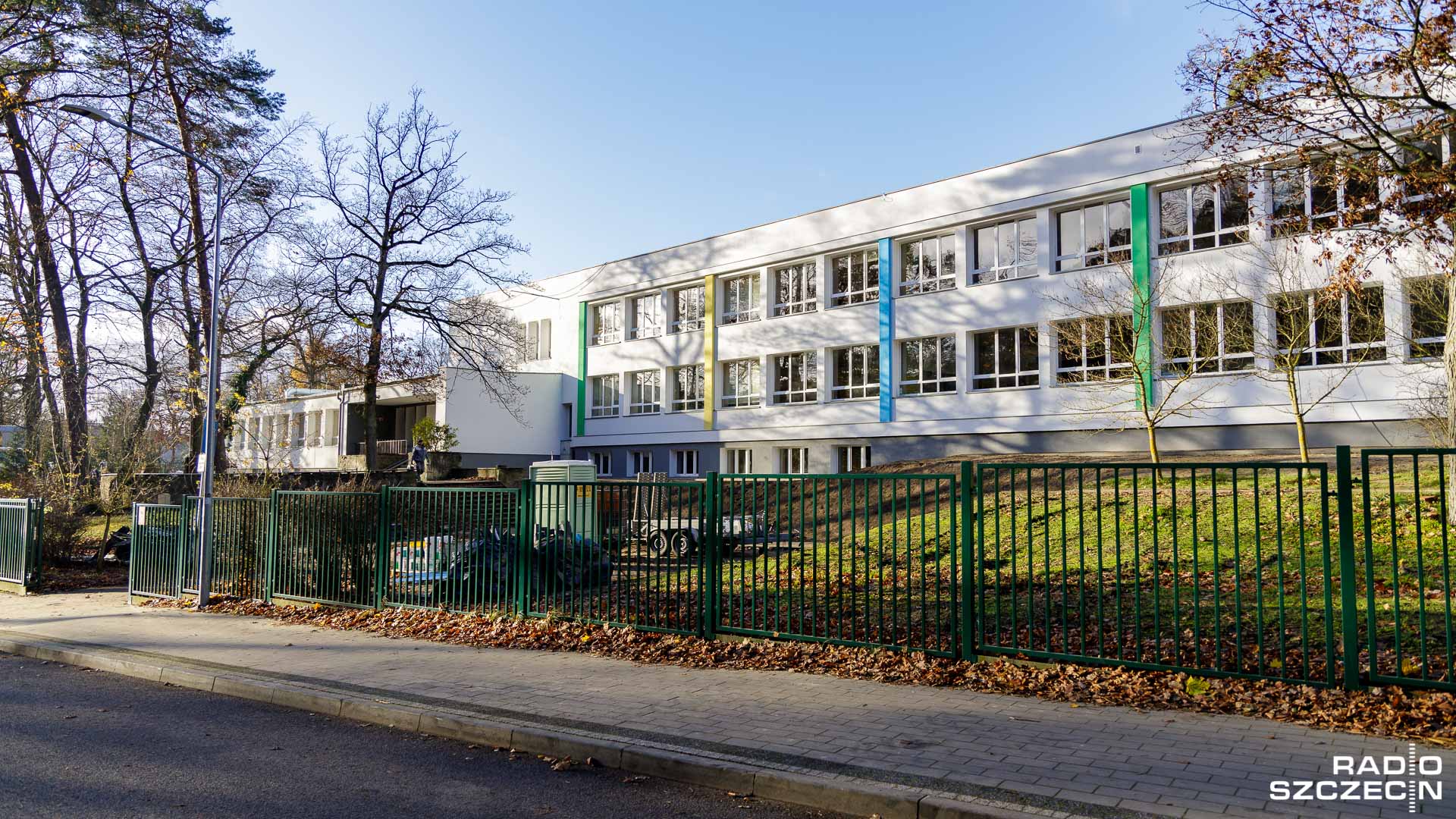 Szkoła Podstawowa Nr 1 W Międzyzdrojach