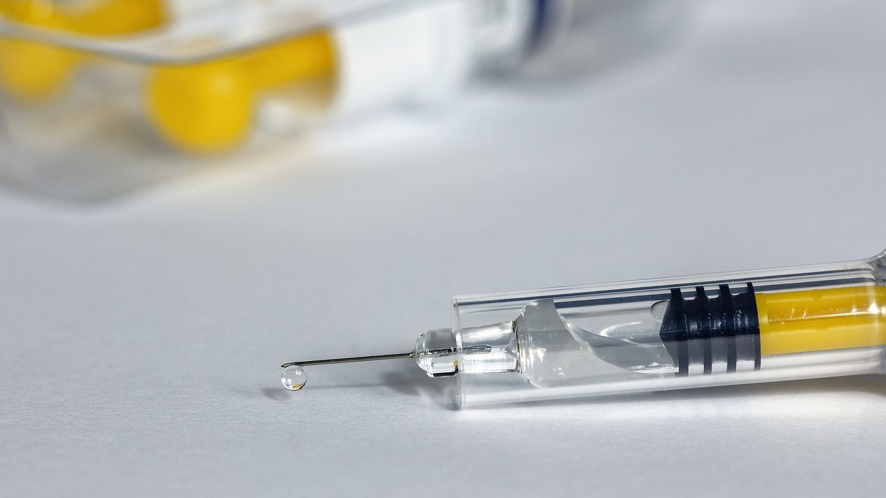 Niemcy: pierwsze szczepienia w styczniu