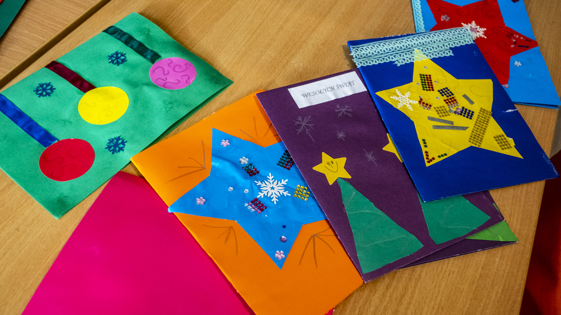 Fundacja wspierająca Sprawiedliwych Wśród Narodów Świata dziękuje szczecińskim uczniom