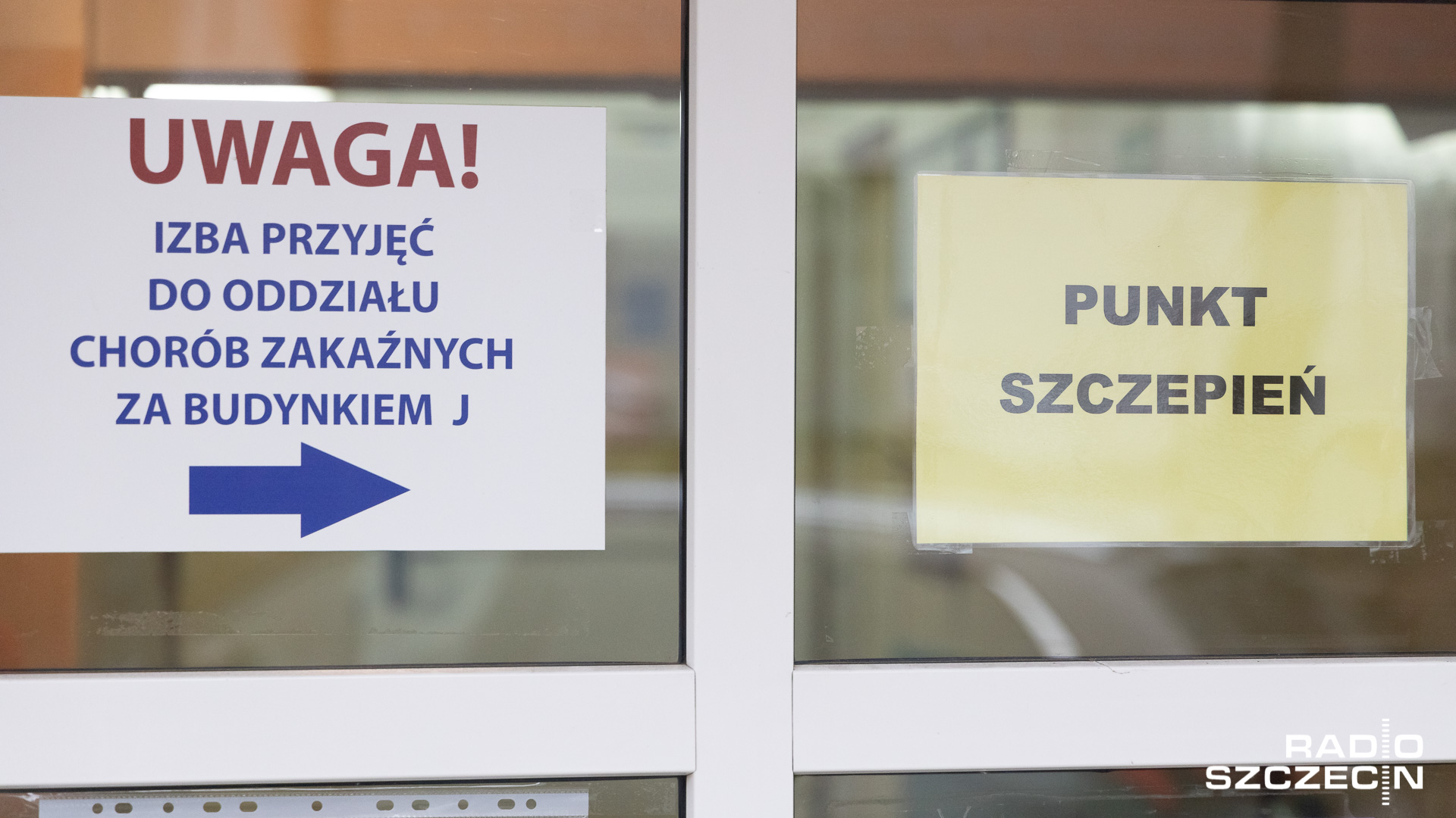 Niedzielski o szczepieniach celebrytów: To pokłosie PRL-u