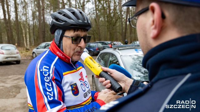 Fot. Robert Stachnik [Radio Szczecin] "Grzechem byłoby opuścić taką imprezę" [WIDEO, ZDJĘCIA]