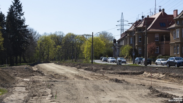 Realizacja: Mateusz Papke [Radio Szczecin] Koleją Metropolitalną ze Szczecina do Polic. Prace ruszą w czerwcu [WIDEO, DUŻO ZDJĘĆ]