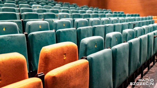 Fot. Robert Stachnik [Radio Szczecin] 13.05.2020 Stan epidemiczny. Dzień pięćdziesiąty dziewiąty. Teatr Lalek Pleciuga [WIDEO, DUŻO ZDJĘĆ]
