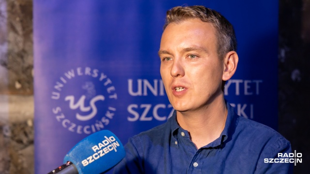 Pralnia - Lista zgłoszeń jest jeszcze otwarta. Organizatorzy oferują obsługę oświetleniowo-dźwiękową oraz dla przyjezdnych - zwrot kosztów transportu i zakwaterowanie. Fot. Robert Stachnik [Radio Szczecin] #KoncertowanieNaEkranie, czyli szansa dla młodych kapel [WIDEO, ZDJĘCIA]