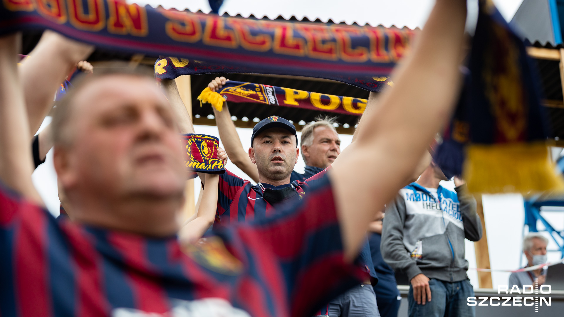 W sobotę o godzinie 17.30 na stadionie im. Floriana Krygiera Pogoń Szczecin zmierzy się z Górnikiem Zabrze w ostatniej kolejce PKO BP Ekstraklasy.