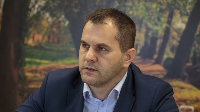 Fot. Maciej Papke [Radio Szczecin] Są pieniądze na remont chojeńskiego ŚDS [DUŻO ZDJĘĆ]