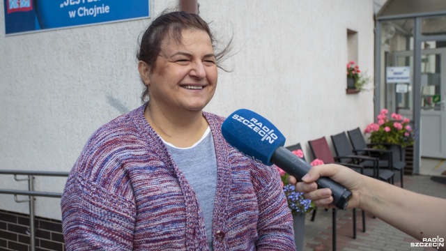 Fot. Maciej Papke [Radio Szczecin] Są pieniądze na remont chojeńskiego ŚDS [DUŻO ZDJĘĆ]