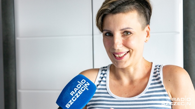 Fot. Robert Stachnik [Radio Szczecin] W sobotę Radio Szczecin w Wolinie. A my wciąż wspominamy Barlinek [WIDEO, DUŻO ZDJĘĆ]