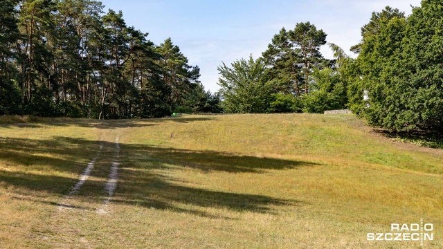 Fot. Robert Stachnik [Radio Szczecin] Panorama Zalewu i Wolina. Turystyczna inwestycja na wybrzeżu [ZDJĘCIA]