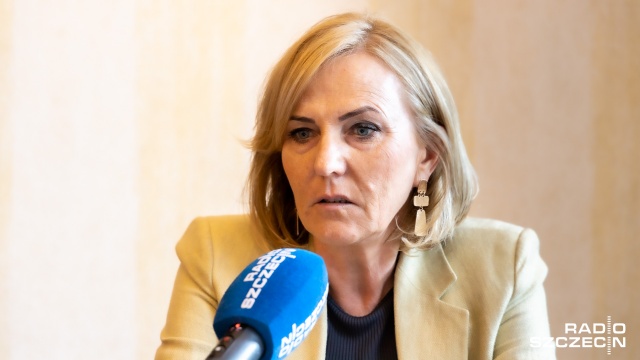Fot. Robert Stachnik [Radio Szczecin] Przedszkole w Wolinie będzie rozbudowane. Koszt? Ponad 4 mln zł [ZDJĘCIA]