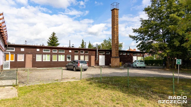 Fot. Robert Stachnik [Radio Szczecin] Przedszkole w Wolinie będzie rozbudowane. Koszt? Ponad 4 mln zł [ZDJĘCIA]