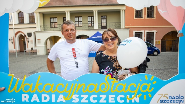 Fot. Jakub Niwa Radio Szczecin świętuje. Słuchacze zdradzają, dlaczego wybierają naszą stację [WIDEO, ZDJĘCIA]