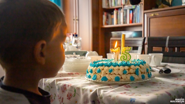 Fot. Jakub Niwa [Radio Szczecin] Niech gra, jak najdłużej. Urodzinowe życzenia słuchaczy dla Radia Szczecin [WIDEO, ZDJĘCIA]