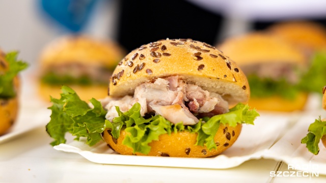 Fot. Robert Stachnik [Radio Szczecin] "Wszystkiego dobrego i kolejnych 75 lat" - życzenia od naszych słuchaczy [ZDJĘCIA]