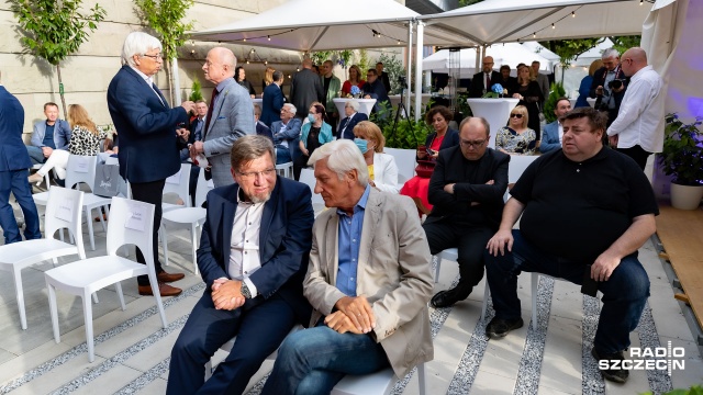 Fot. Robert Stachnik [Radio Szczecin] Już 75 lat jesteśmy z Wami! [DUŻO ZDJĘĆ]