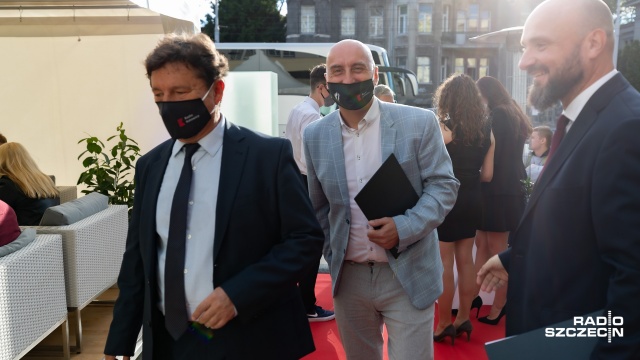 Fot. Robert Stachnik [Radio Szczecin] Już 75 lat jesteśmy z Wami! [DUŻO ZDJĘĆ]