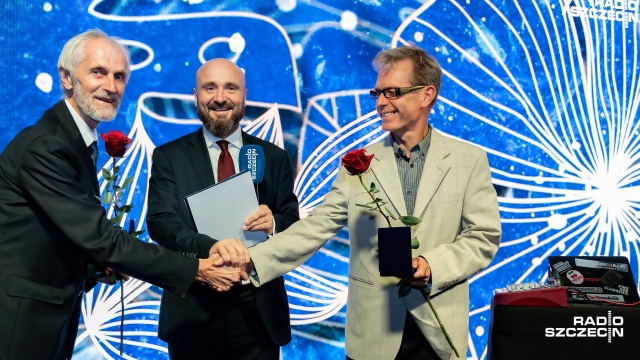 Fot. Robert Stachnik [Radio Szczecin] Już 75 lat jesteśmy z Wami! [DUŻO ZDJĘĆ]