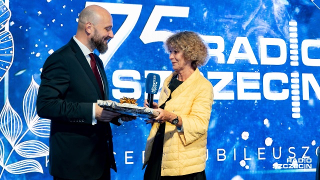 Fot. Robert Stachnik [Radio Szczecin] Już 75 lat jesteśmy z Wami! [DUŻO ZDJĘĆ]