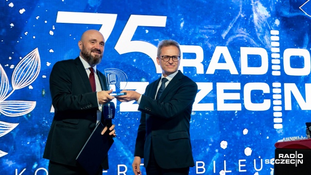 Fot. Robert Stachnik [Radio Szczecin] Już 75 lat jesteśmy z Wami! [DUŻO ZDJĘĆ]