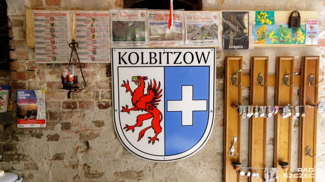 Fot. Robert Stachnik [Radio Szczecin] Cedynia ma nowe muzeum [DUŻO ZDJĘĆ]
