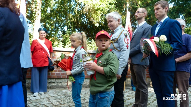 Fot. Tomasz Duklanowski Uroczystości upamiętniające napaść Rosji na Polskę [ZDJĘCIA]