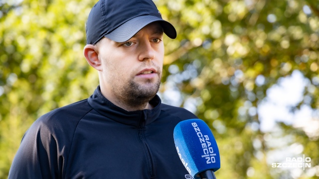 Fot. Robert Stachnik [Radio Szczecin] Finał biegowej zabawy z Radiem Szczecin [WIDEO, ZDJĘCIA]