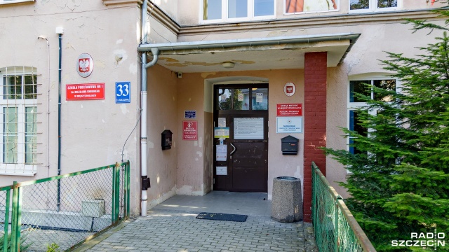 Fot. Robert Stachnik [Radio Szczecin] Międzyzdroje szykują niespodziankę dla mieszkańców [ZDJĘCIA]