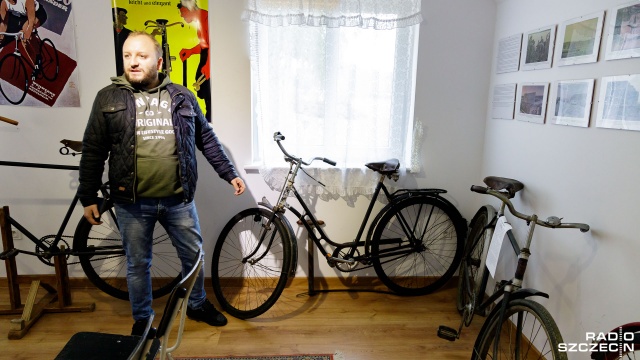 Fot. Robert Stachnik [Radio Szczecin] Zapisy na rajd w Święto Niepodległości. Dodatkowa atrakcja [ZDJĘCIA]
