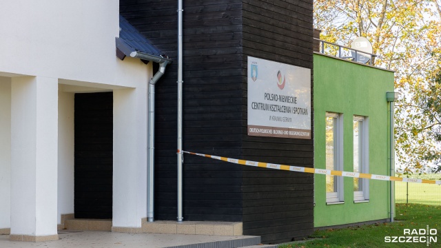 Fot. Robert Stachnik [Radio Szczecin] Cztery ośrodki kwarantanny zbiorowej do zamknięcia [ZDJĘCIA]