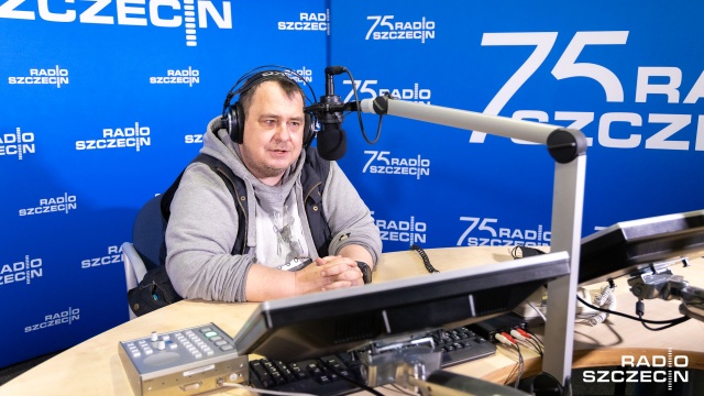 Fot. Robert Stachnik [Radio Szczecin] Radio Szczecin zaprasza na coroczną świąteczną opowieść [ZDJĘCIA]
