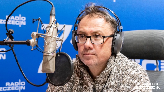 Fot. Robert Stachnik [Radio Szczecin] Radio Szczecin zaprasza na coroczną świąteczną opowieść [ZDJĘCIA]