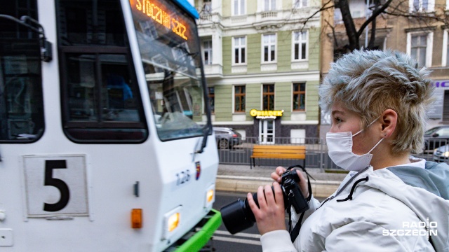 Fot. Robert Stachnik [Radio Szczecin] Nikola ma pasję. Jej plany (prawdopodobnie) dotyczą też Ciebie! [ZDJĘCIA]
