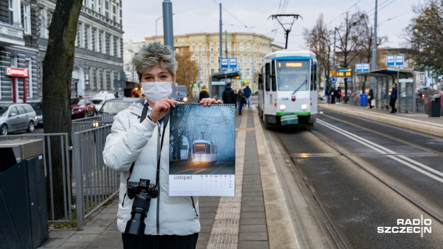 Fot. Robert Stachnik [Radio Szczecin] Nikola ma pasję. Jej plany (prawdopodobnie) dotyczą też Ciebie! [ZDJĘCIA]