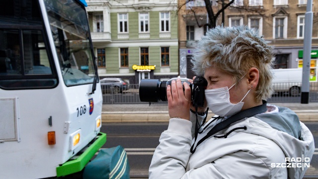 Fot. Robert Stachnik [Radio Szczecin] Nikola ma pasję. Jej plany (prawdopodobnie) dotyczą też Ciebie! [ZDJĘCIA]